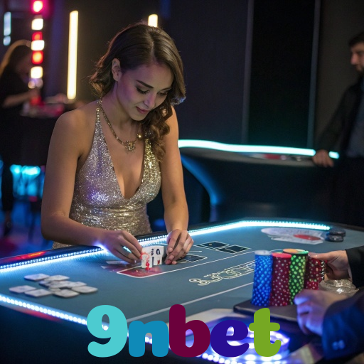 9nbet - Baixe o App 9nbet para Android e Comece a Jogar