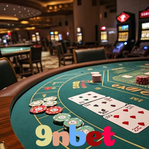 9nbet - Baixe o App 9nbet para Android e Comece a Jogar