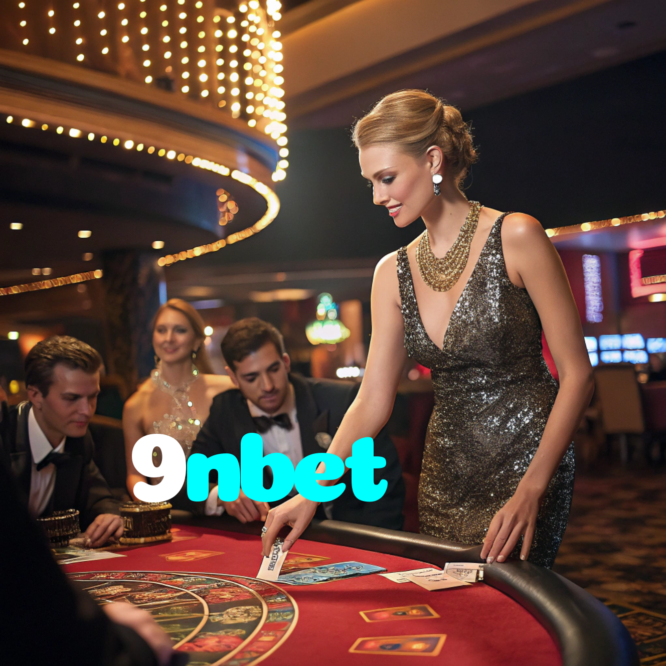 9nbet - Baixe o App 9nbet para Android e Comece a Jogar