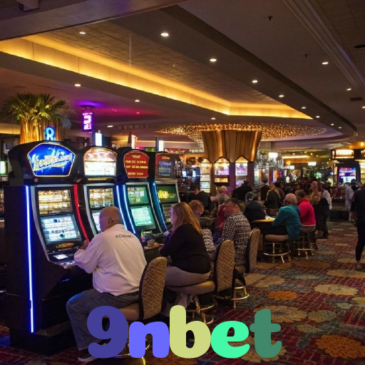9nbet - Baixe o app 9nbet no Google Play e jogue ao vivo
