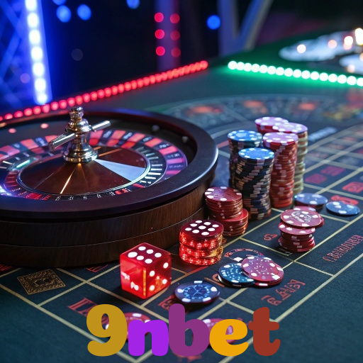 9nbet - Baixe o App 9nbet para Android e Comece a Jogar