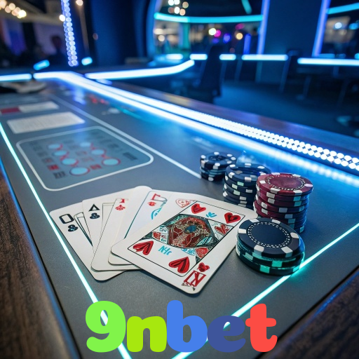 9nbet - Baixe o App 9nbet para Android e Comece a Jogar