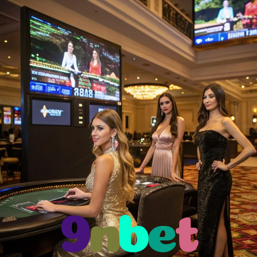 9nbet - Baixe o app 9nbet no Google Play e jogue ao vivo