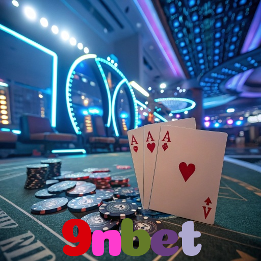 9nbet - Baixe o app 9nbet no Google Play e jogue ao vivo