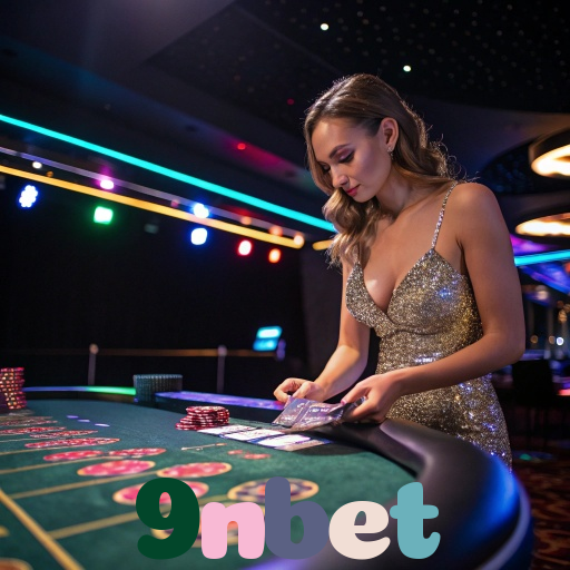 9nbet - Baixe o app 9nbet no Google Play e jogue ao vivo