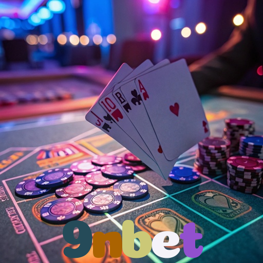 9nbet - Baixe o app 9nbet no Google Play e jogue ao vivo