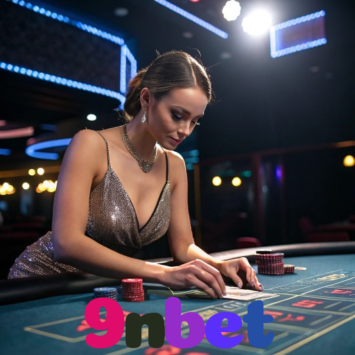 9nbet - Baixe o app 9nbet no Google Play e jogue ao vivo
