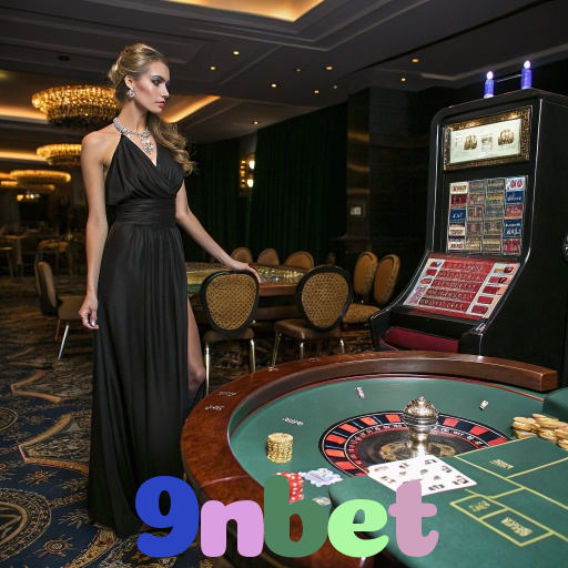 9nbet - Baixe o app 9nbet no Google Play e jogue ao vivo