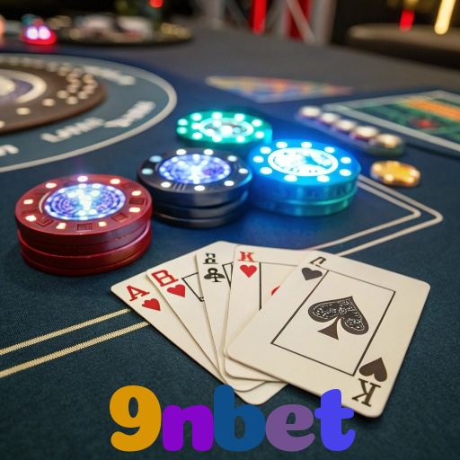 9nbet - Baixe o App 9nbet para Android e Comece a Jogar