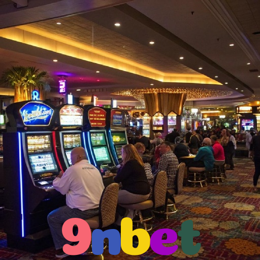 9nbet - Baixe o app 9nbet no Google Play e jogue ao vivo