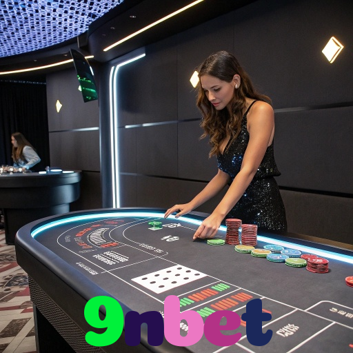 9nbet - Baixe o app 9nbet no Google Play e jogue ao vivo
