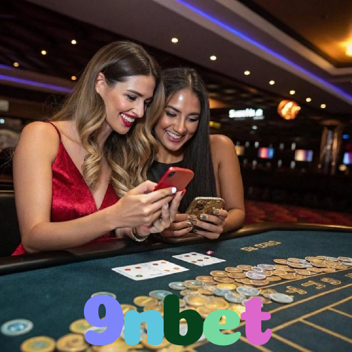 9nbet - Baixe o App 9nbet para Android e Comece a Jogar