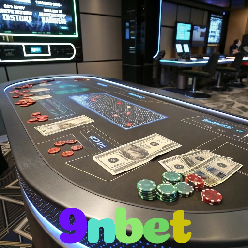 9nbet - Baixe o app 9nbet no Google Play e jogue ao vivo
