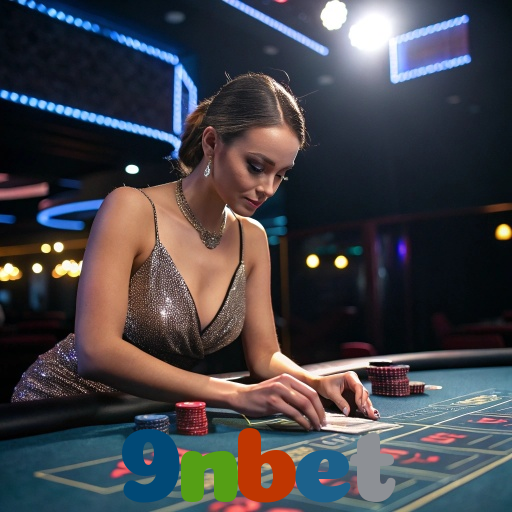 9nbet - Baixe o app 9nbet no Google Play e jogue ao vivo