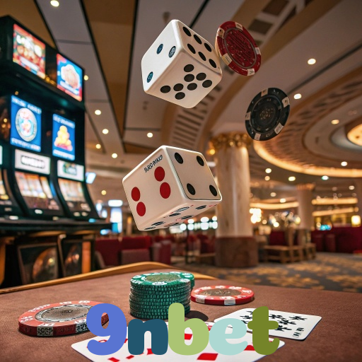 9nbet - Baixe o App 9nbet para Android e Comece a Jogar
