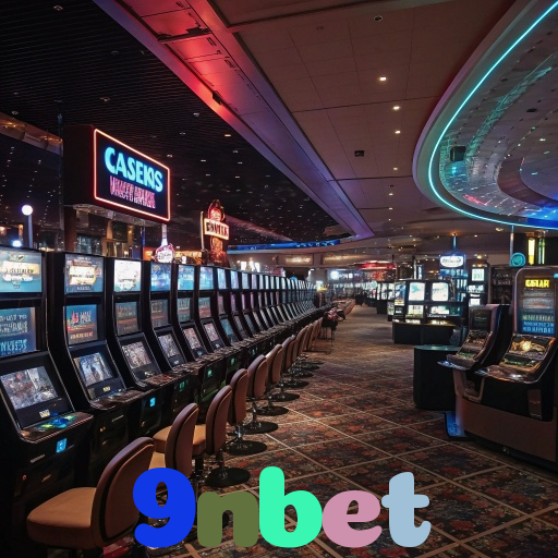9nbet - Baixe o app 9nbet no Google Play e jogue ao vivo