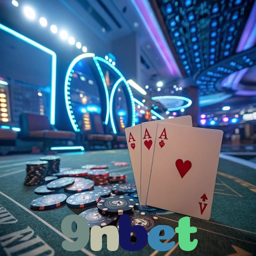 9nbet - Baixe o App 9nbet para Android e Comece a Jogar