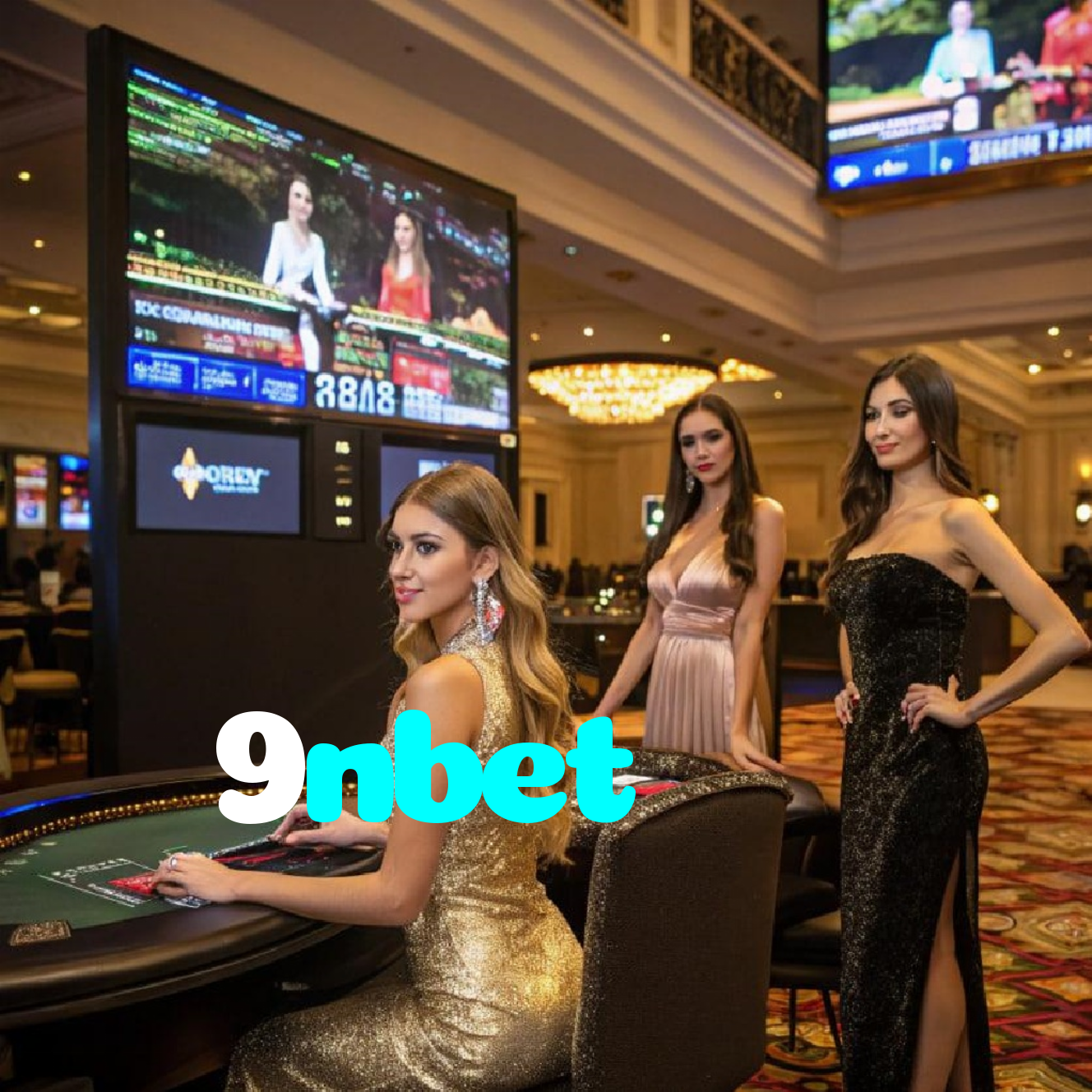 9nbet - Baixe o App 9nbet para Android e Comece a Jogar