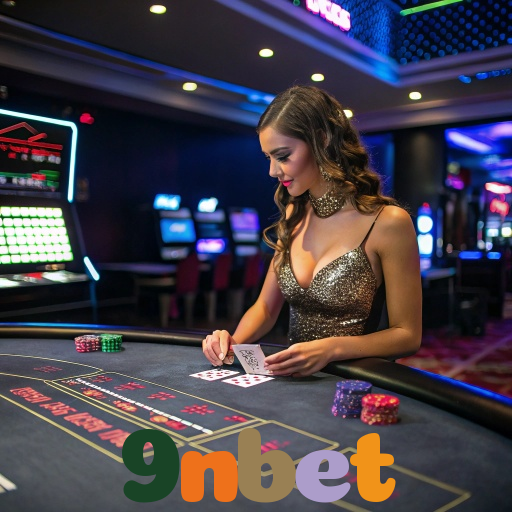 9nbet - Baixe o App 9nbet para Android e Comece a Jogar