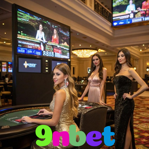 9nbet - Baixe o App 9nbet para Android e Comece a Jogar