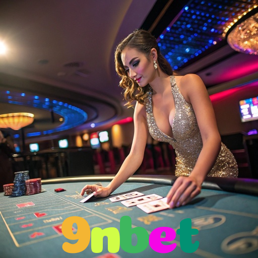9nbet - Baixe o App 9nbet para Android e Comece a Jogar