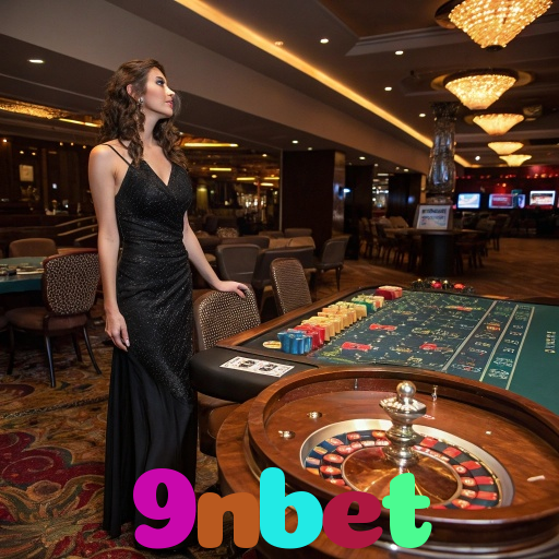 9nbet - Baixe o App 9nbet para Android e Comece a Jogar