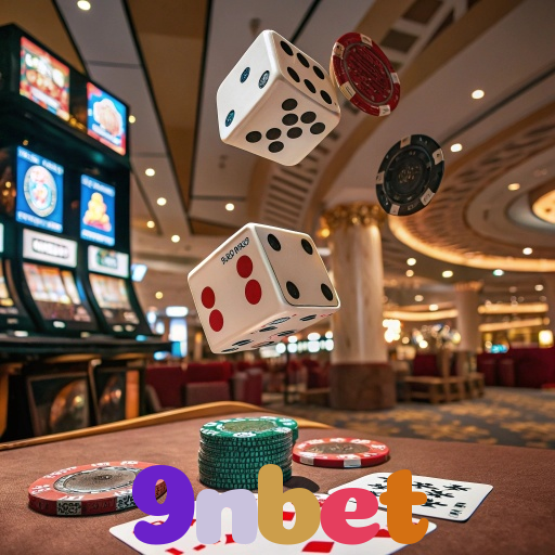 9nbet - Baixe o App 9nbet para Android e Comece a Jogar