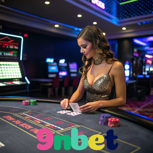 9nbet - Baixe o App 9nbet para Android e Comece a Jogar