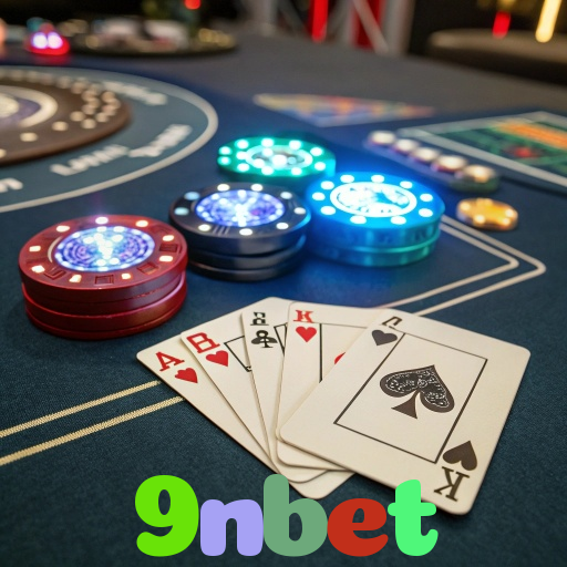 9nbet - Baixe o app 9nbet no Google Play e jogue ao vivo