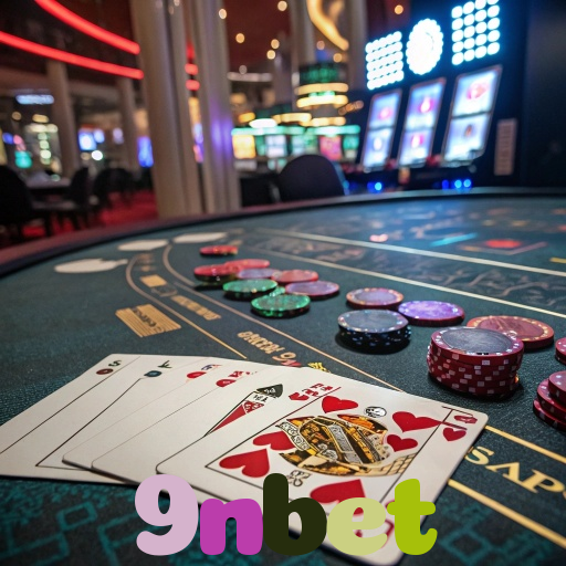9nbet - Baixe o app 9nbet no Google Play e jogue ao vivo