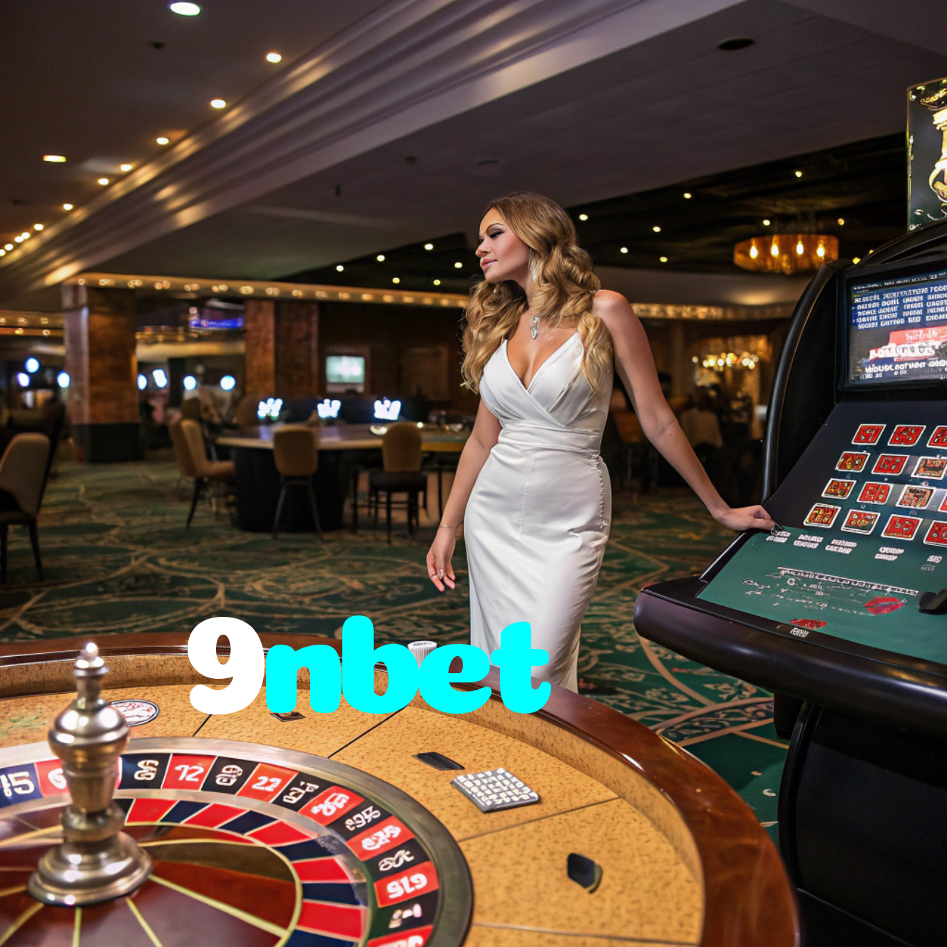 9nbet - Baixe o App 9nbet para Android e Comece a Jogar