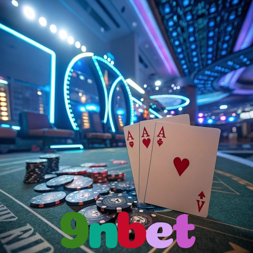 9nbet - Baixe o App 9nbet para Android e Comece a Jogar
