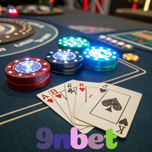 9nbet - Baixe o App 9nbet para Android e Comece a Jogar