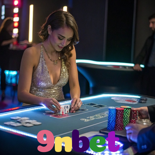 9nbet - Baixe o app 9nbet no Google Play e jogue ao vivo