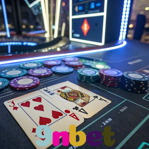 9nbet - Baixe o App 9nbet para Android e Comece a Jogar
