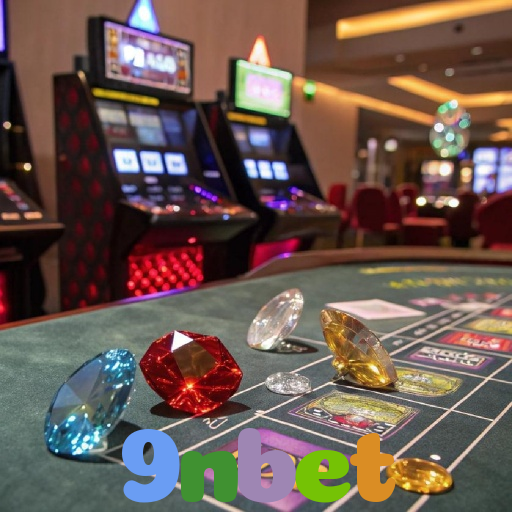 9nbet - Baixe o App 9nbet para Android e Comece a Jogar