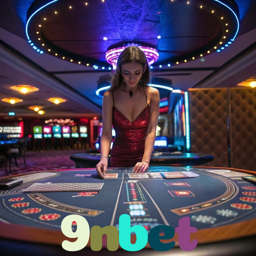 9nbet - Baixe o app 9nbet no Google Play e jogue ao vivo