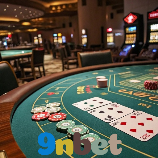 9nbet - Baixe o App 9nbet para Android e Comece a Jogar