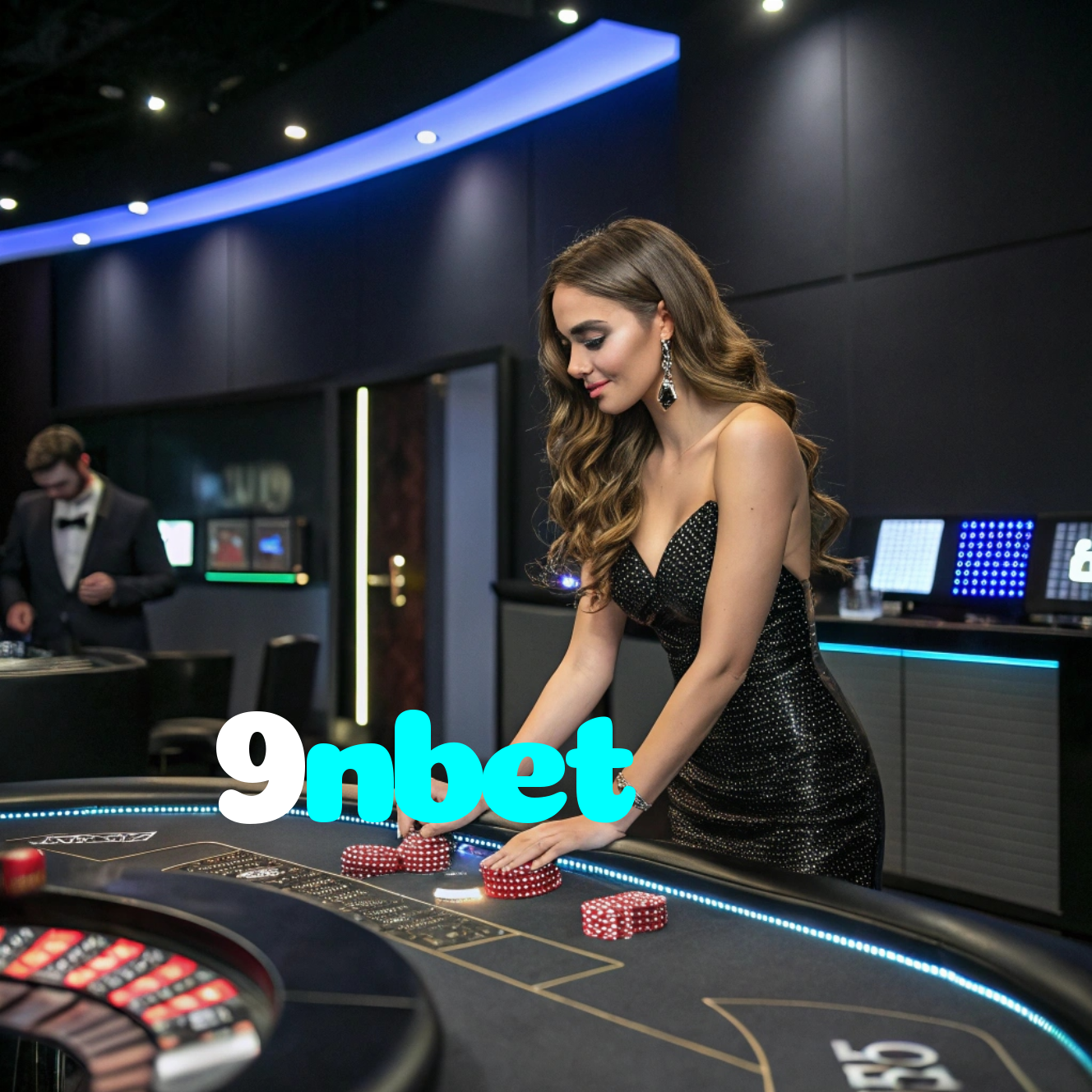 9nbet - Baixe o app 9nbet no Google Play e jogue ao vivo