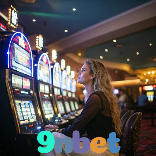 9nbet - Baixe o app 9nbet no Google Play e jogue ao vivo