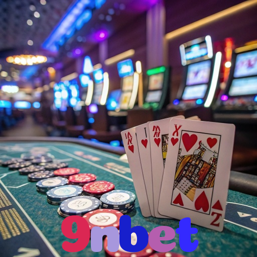 9nbet - Baixe o App 9nbet para Android e Comece a Jogar