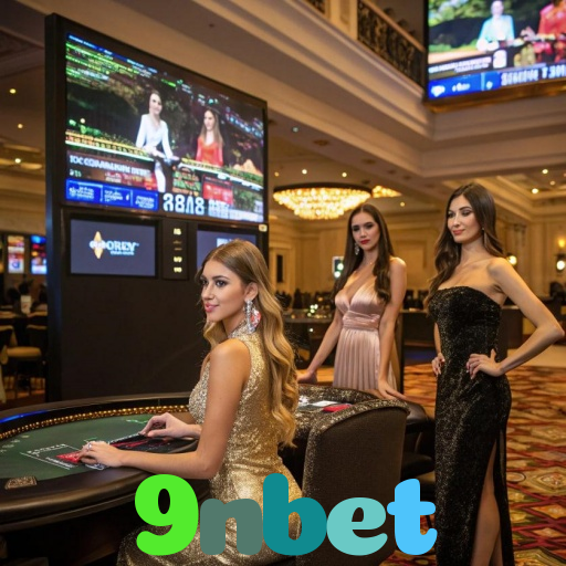 9nbet - Baixe o app 9nbet no Google Play e jogue ao vivo