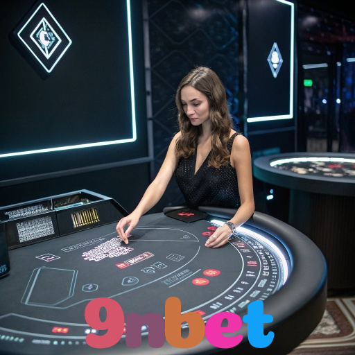 9nbet - Baixe o app 9nbet no Google Play e jogue ao vivo