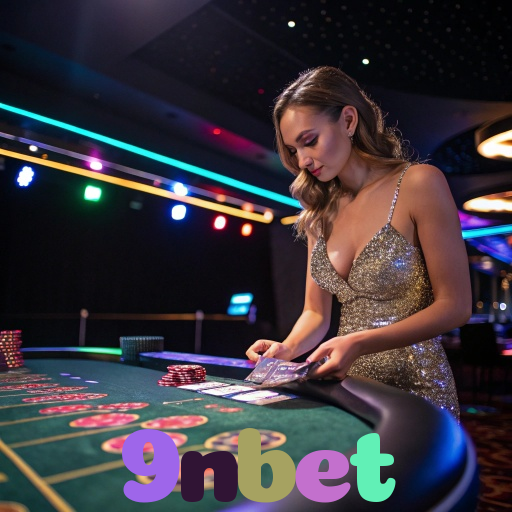 9nbet - Baixe o app 9nbet no Google Play e jogue ao vivo