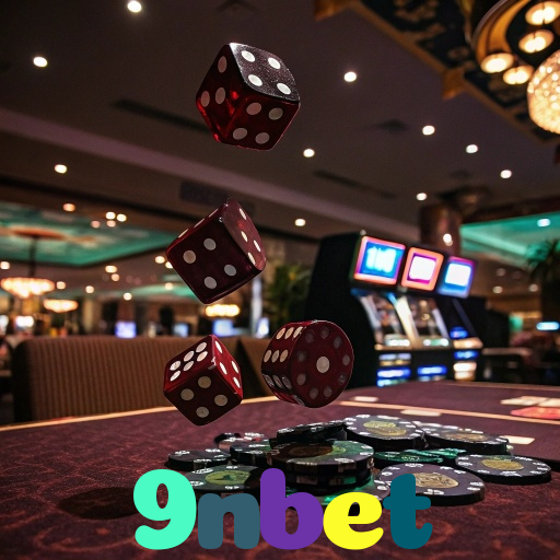 9nbet - Baixe o App 9nbet para Android e Comece a Jogar
