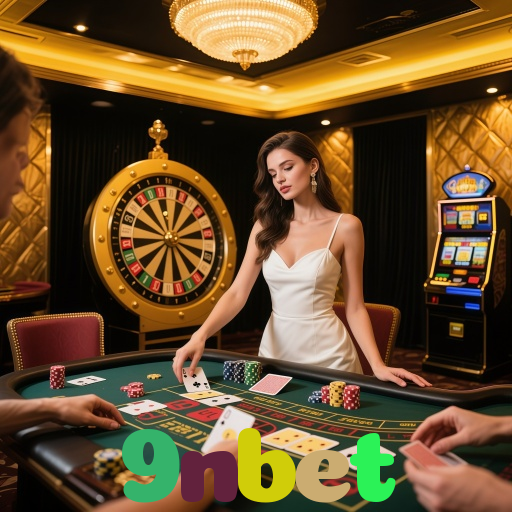 9nbet - Baixe o app 9nbet no Google Play e jogue ao vivo