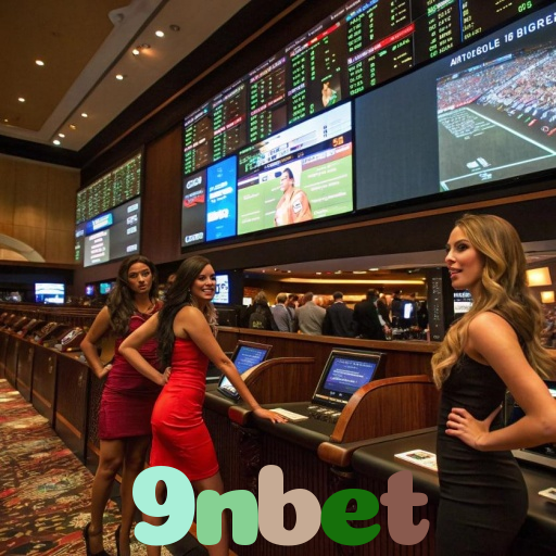 9nbet - Baixe o app 9nbet no Google Play e jogue ao vivo
