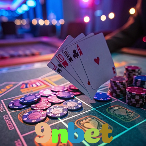 9nbet - Baixe o App 9nbet para Android e Comece a Jogar