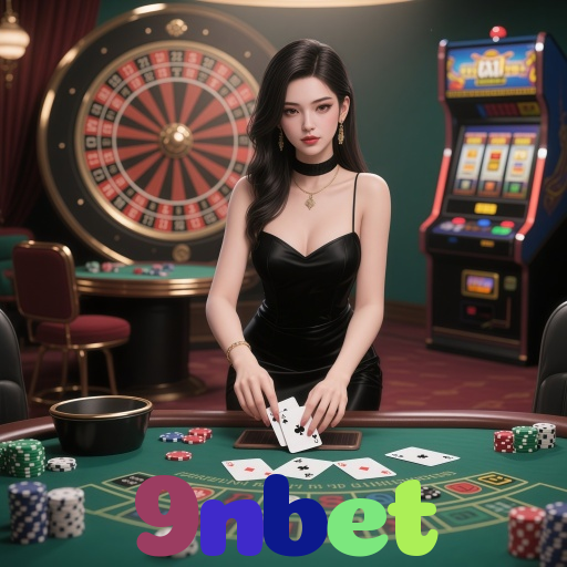 9nbet - Baixe o app 9nbet no Google Play e jogue ao vivo