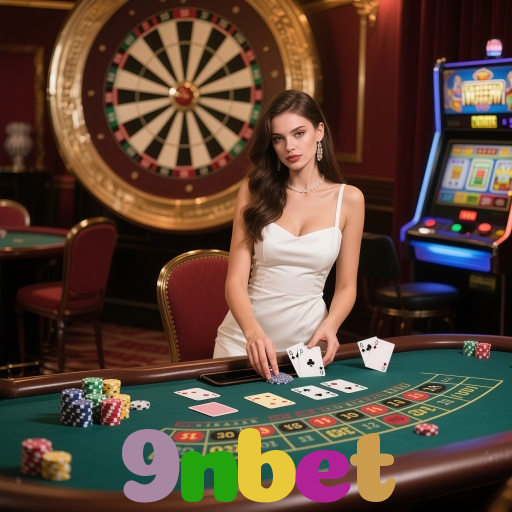 9nbet - Baixe o App 9nbet para Android e Comece a Jogar
